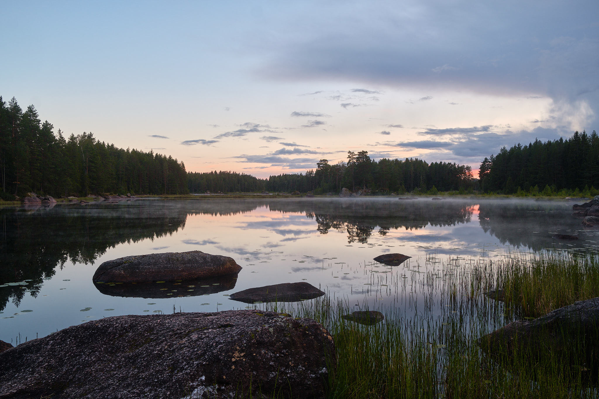 Schweden / Sweden